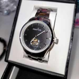 Mens watch